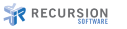 Recursion logo