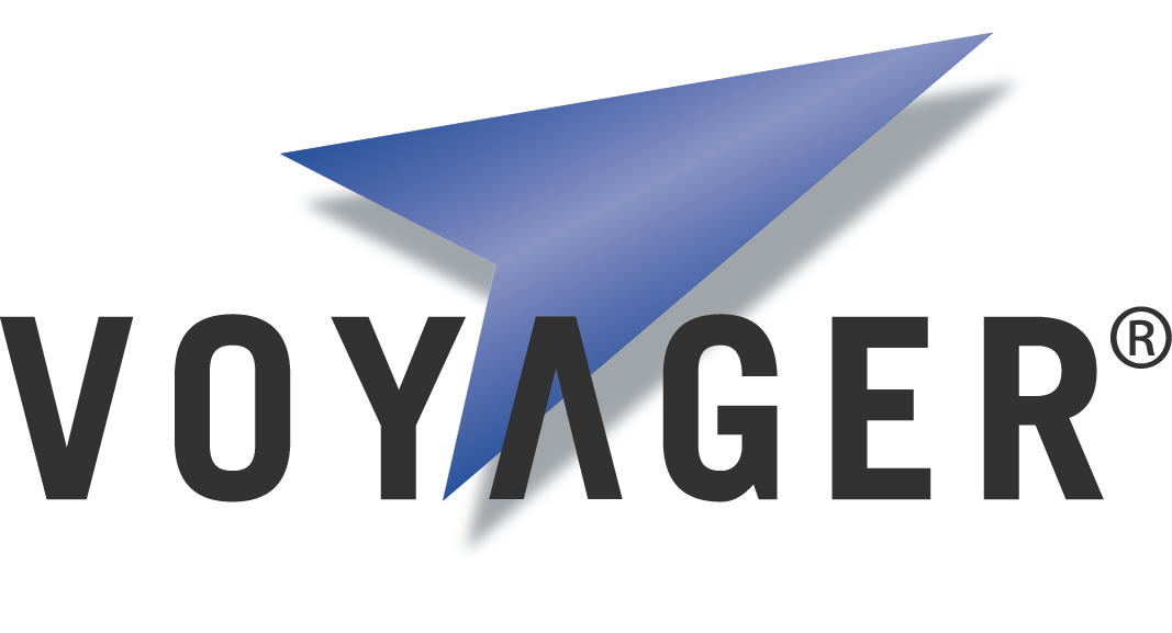 Voyager logo